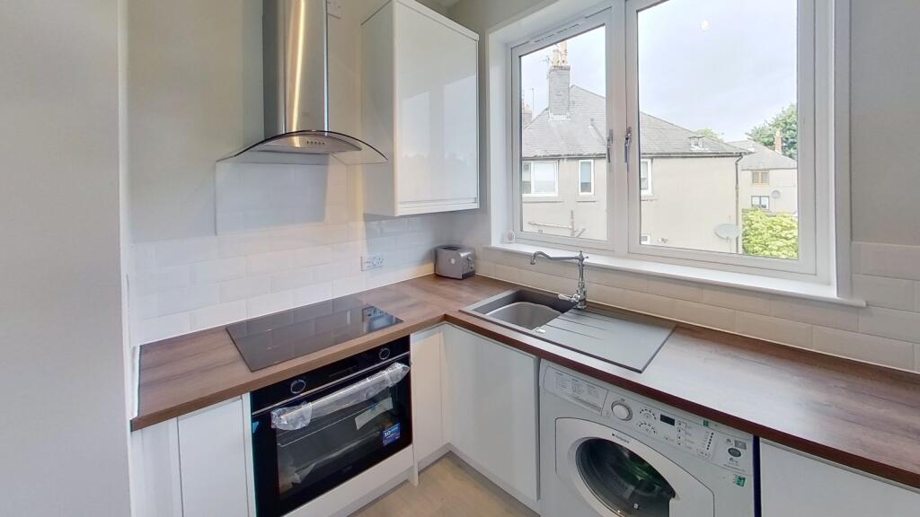 Apartment in Aberdeen - View 2