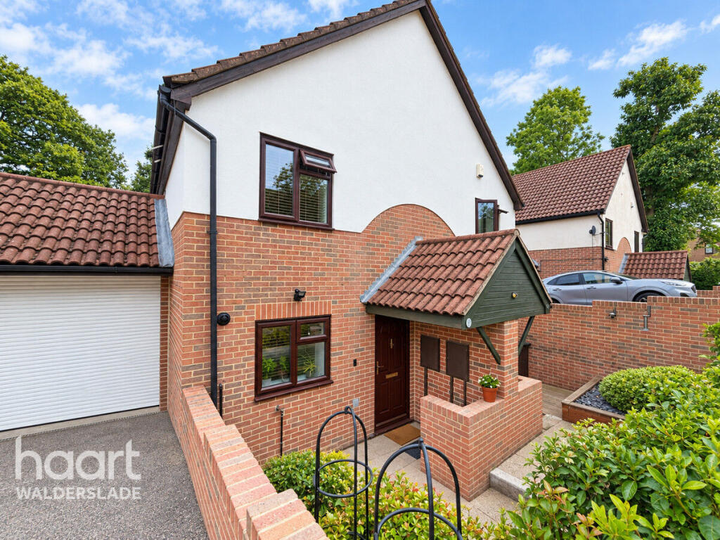 Main image of property: Alexandra Glen, CHATHAM