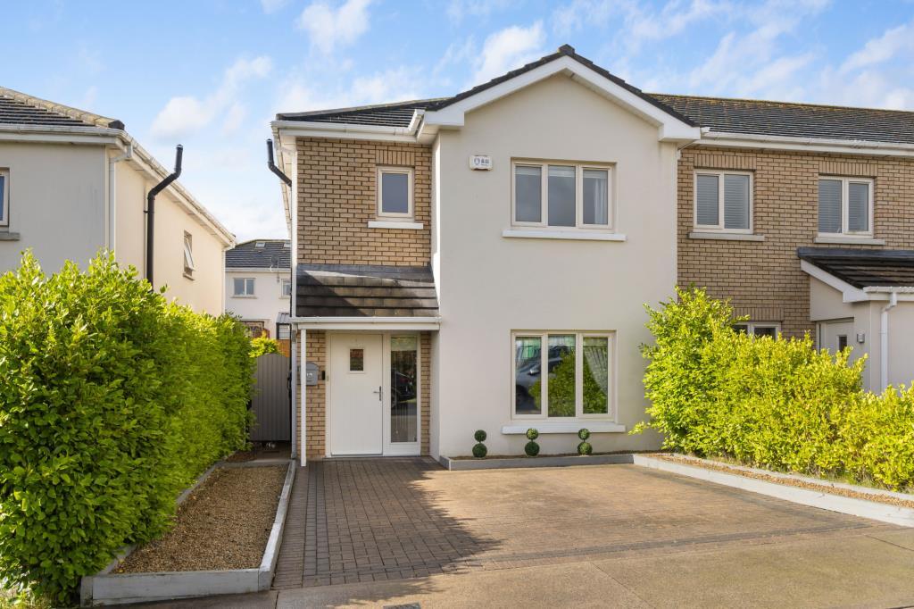 Main image of property: 12 Monalin, Wicklow Hills, Newtownmountkennedy, Co Wicklow, A63 E049