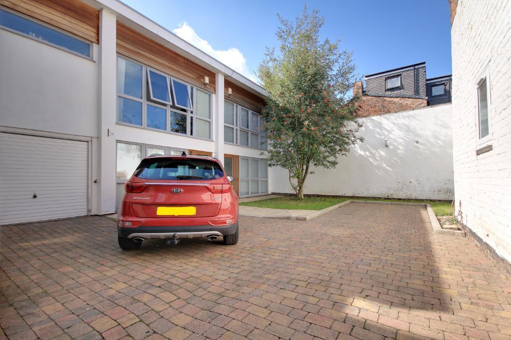 Main image of property: Langton Road, Wavertree, Liverpool, L15 2HS