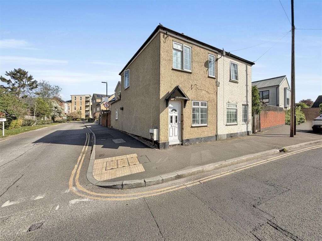 Main image of property: New Heston Road, Hounslow