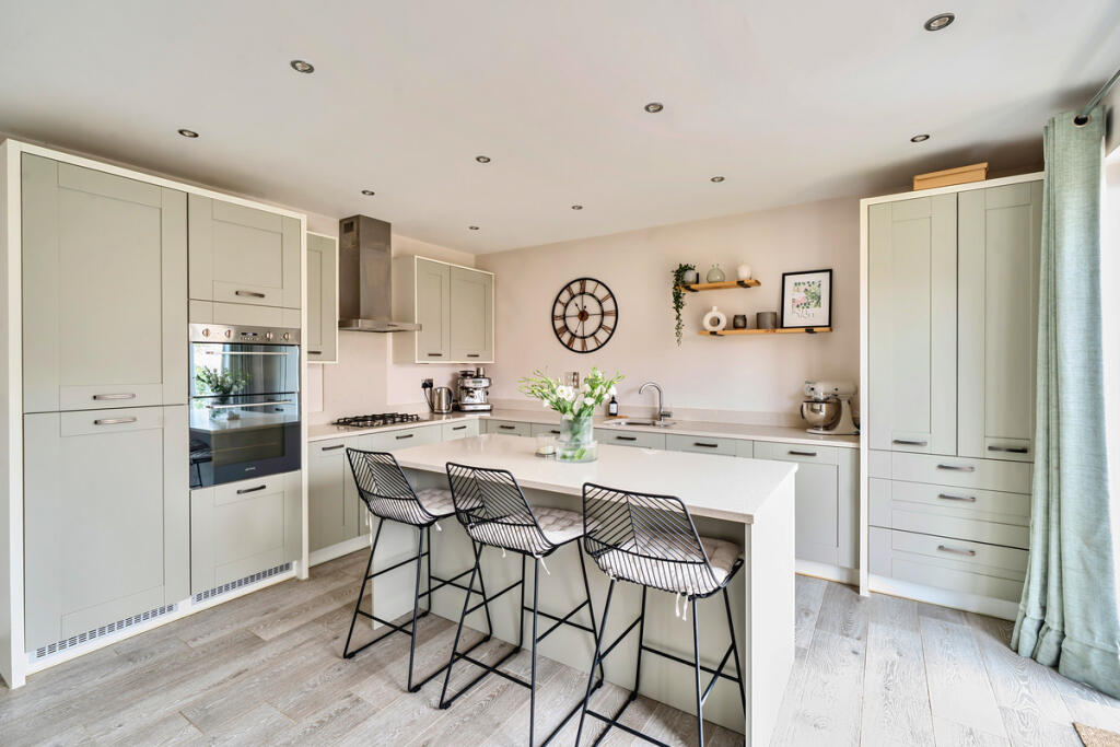 Shubb Leaze, Bristol, BS16 photo 3