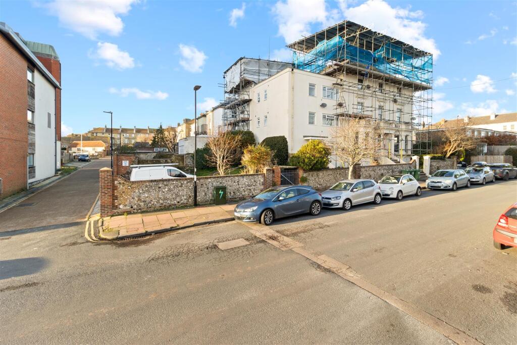 Main image of property: Arundel House, Hartfield Road, Eastbourne