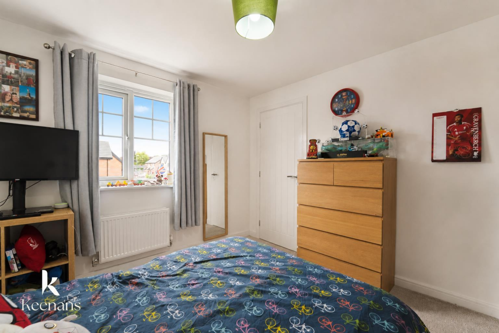 House in Ribble Valley, Clitheroe - More
