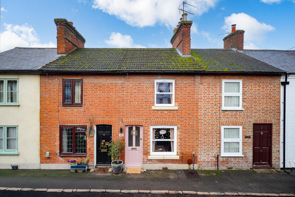 Main image of property: Albert Street, Tring