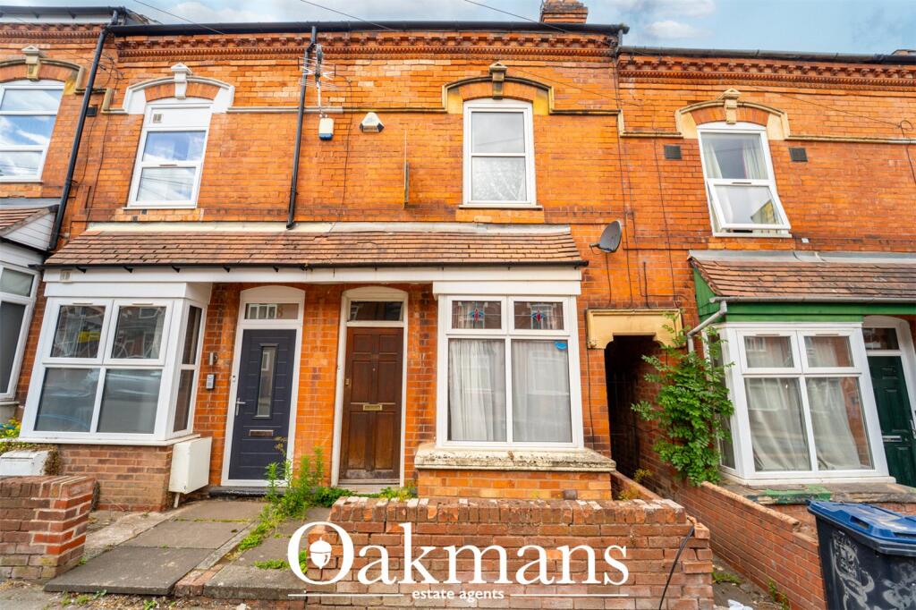 Main image of property: Dawlish Road, Birmingham, West Midlands, B29