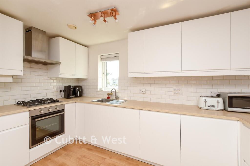 Main image of property: Station Approach, Horley, Surrey