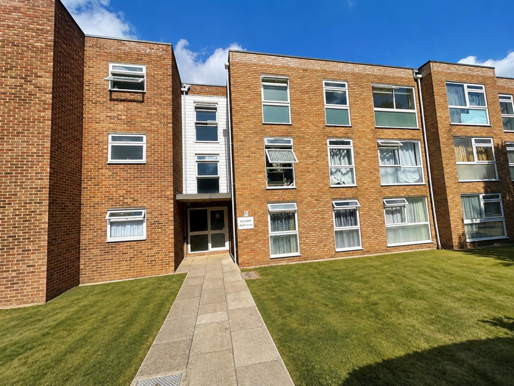 Main image of property: Worcester Road