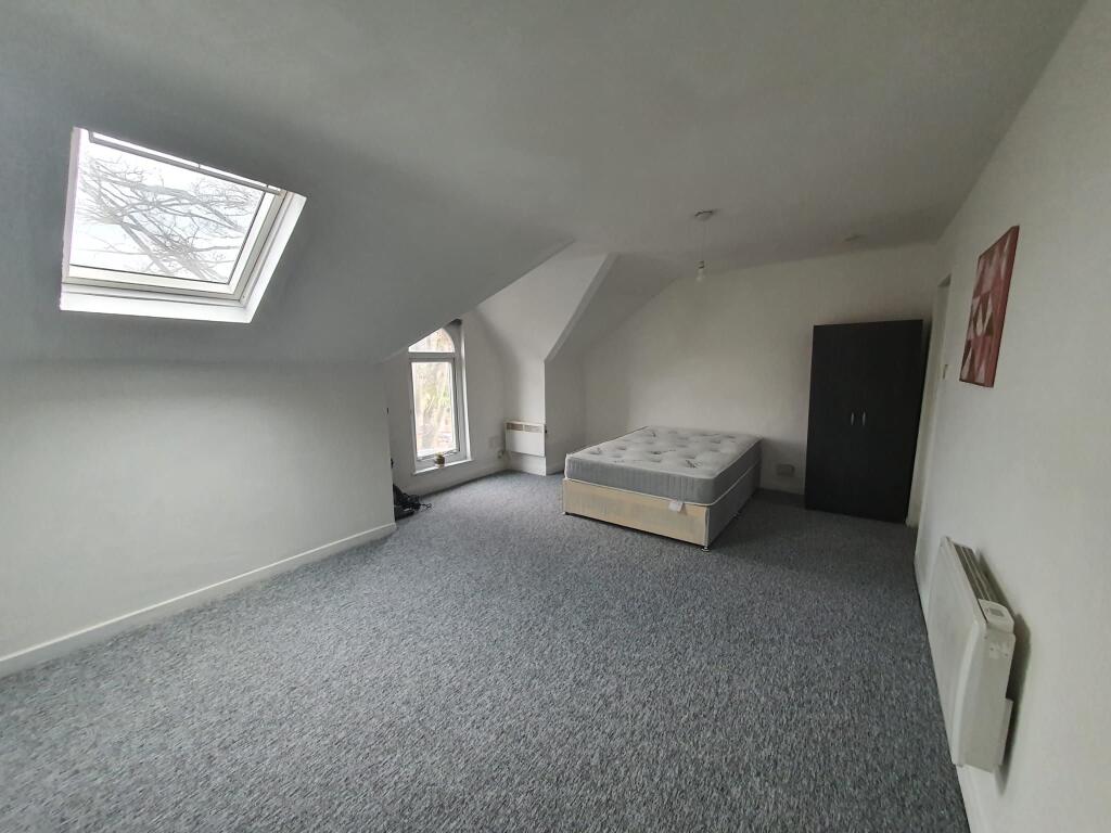 Main image of property: Flat ,  Norman Road, Manchester