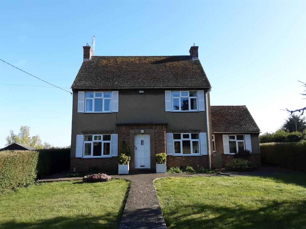 Main image of property: Church Street, Nassington