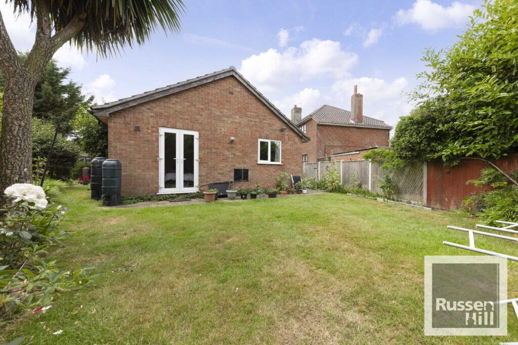 Main image of property: Gurney Road, New Costessey