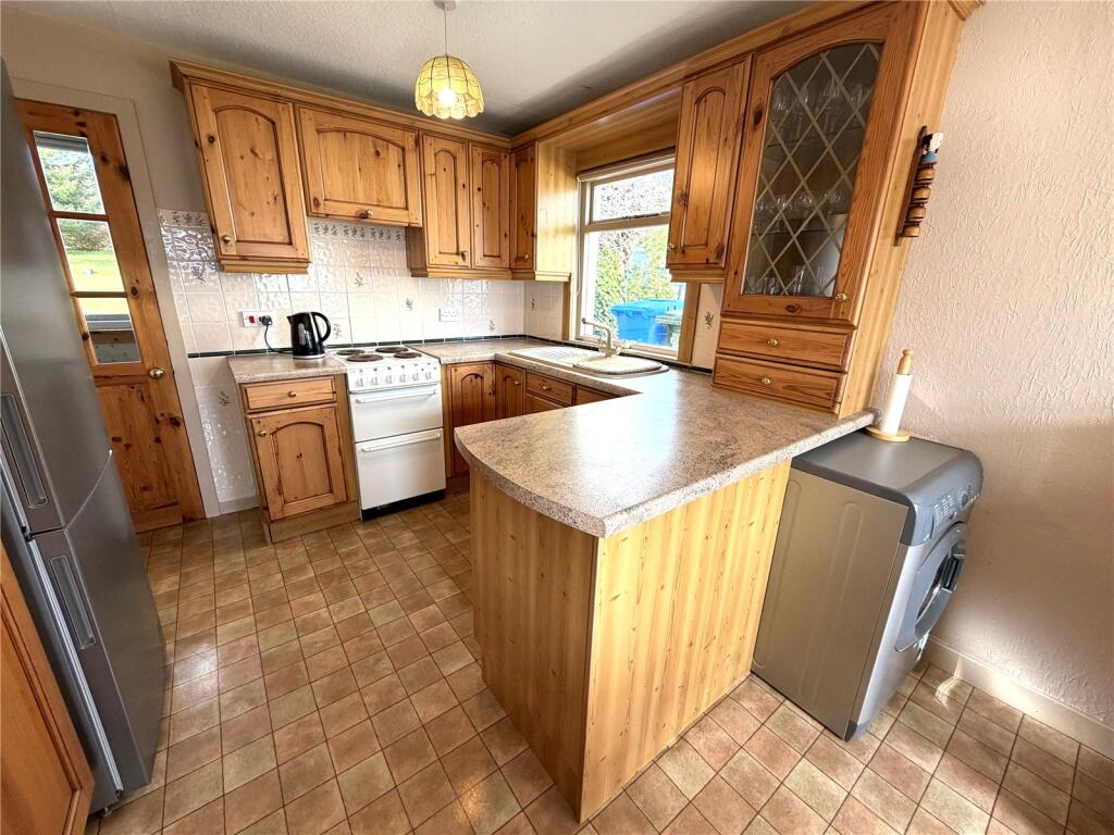 Roselea, Dalacladdich, Lochcarron, IV54 photo 5