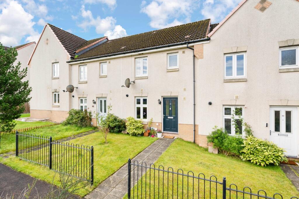 Main image of property: Russell Road, Wester Inch, Bathgate, EH48 2GQ