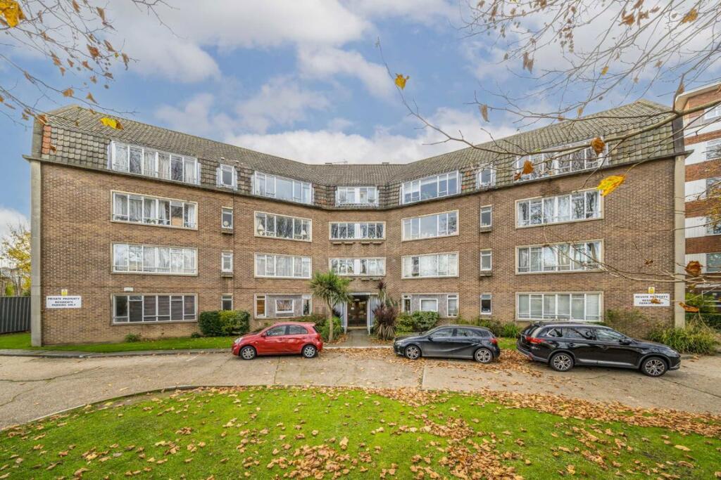 Main image of property: Willesden Lane, Brondesbury Park