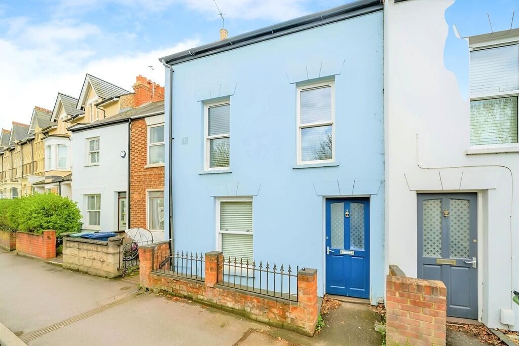 Main image of property: Abingdon Road, Oxford