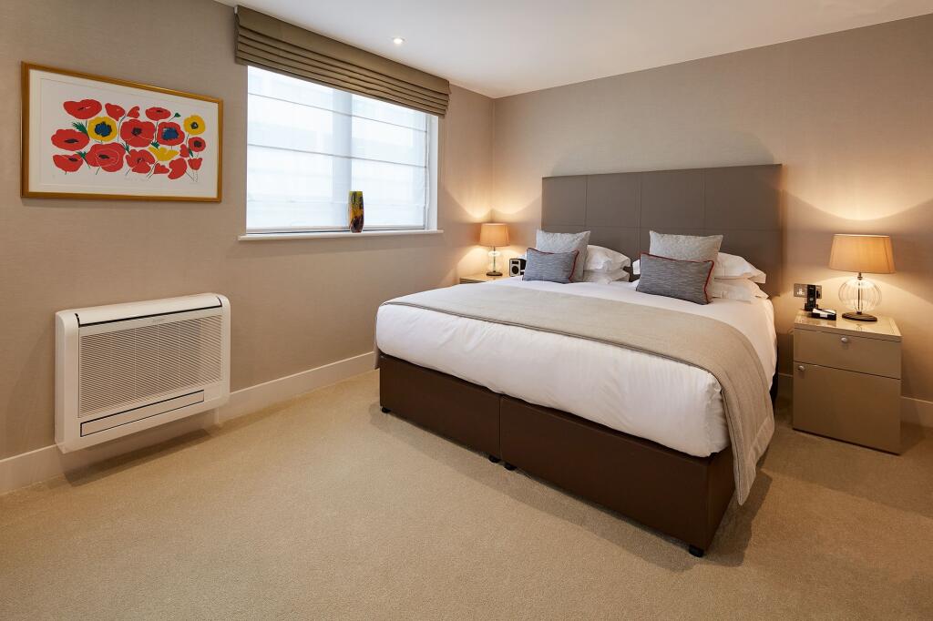 Main image of property: Cheval Place, Knightsbridge, SW7