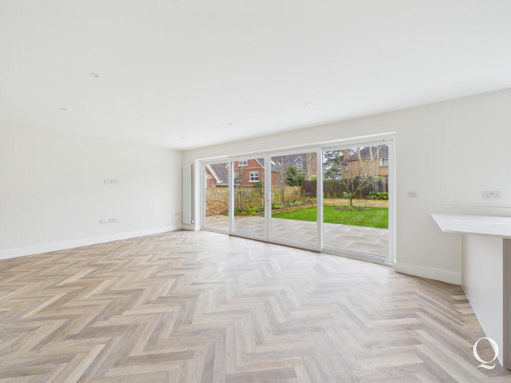 Additional image 9 of Gervis Crescent, Ashley Cross