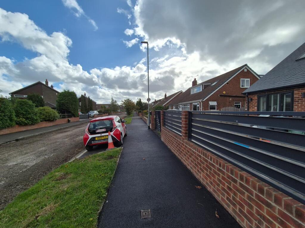 Main image of property: Red Hall Way, Leeds