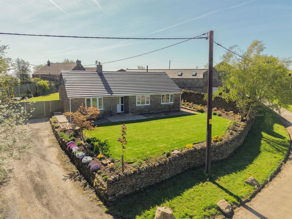 Main image of property: Wigley, Chesterfield, S42