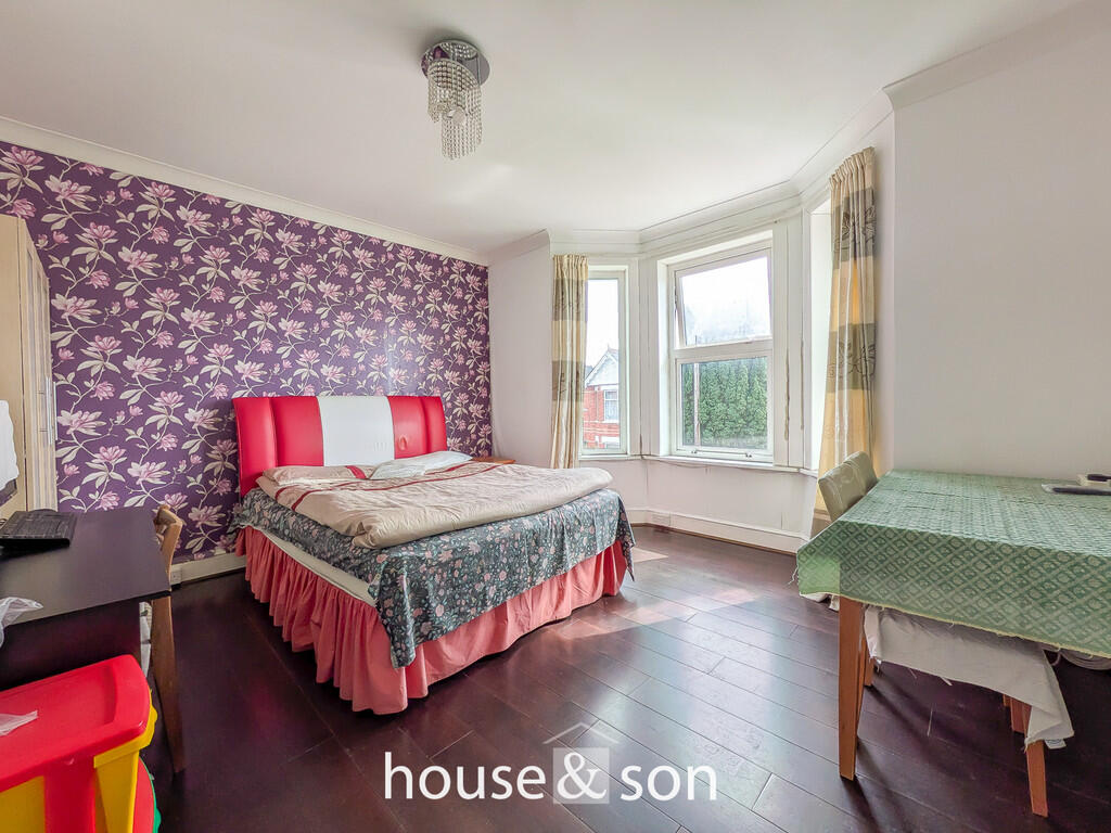 Apartment in Bournemouth - View 2