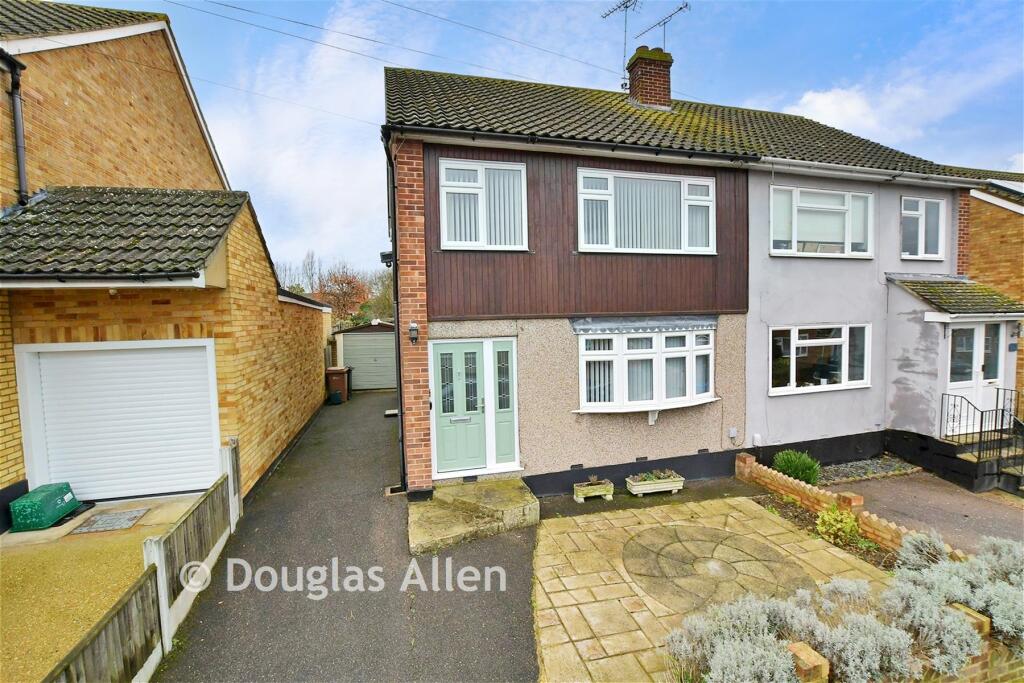 Main image of property: David Avenue, Wickford, Essex