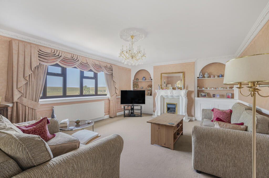 Wanderdown Road, Ovingdean, Brighton, East Sussex, BN2 photo 3