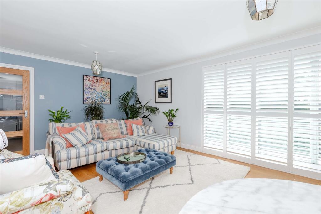 Downview Road, Worthing
