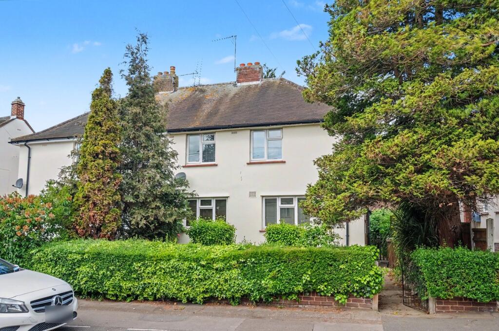 Main image of property: Byron Road, Chelmsford, CM2