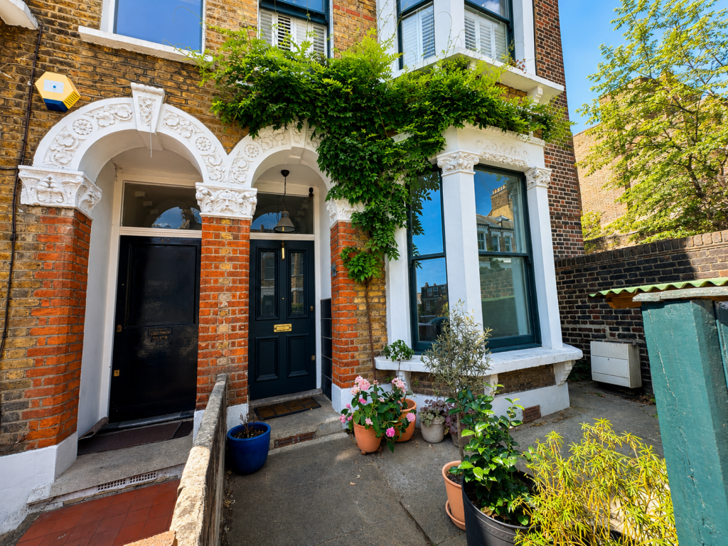 Main image of property: Bromar Road, Southwark, London
