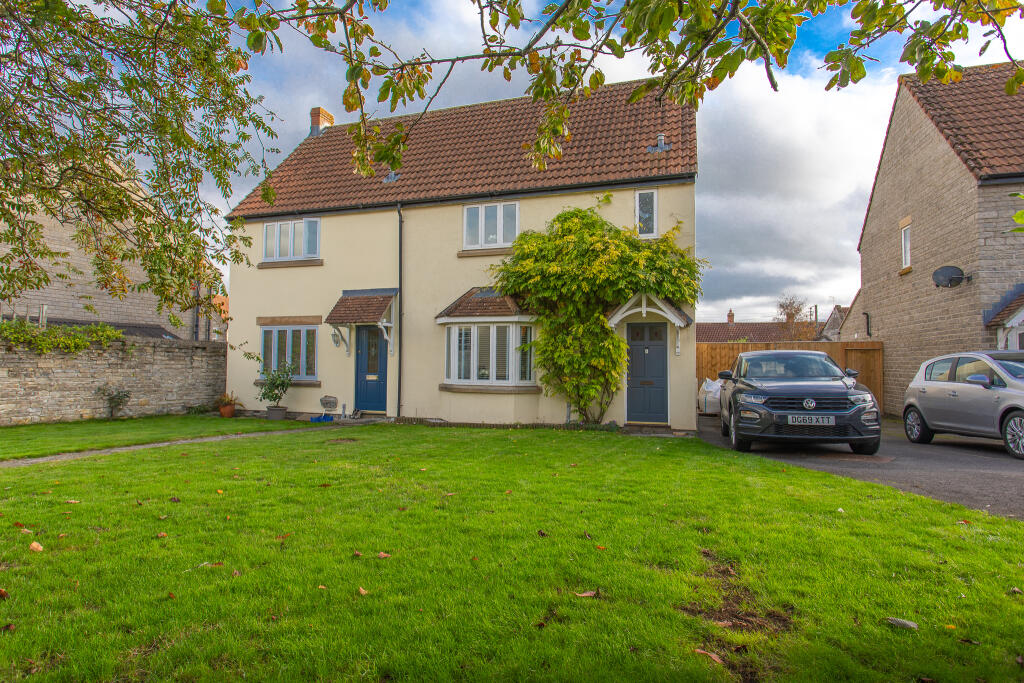 Main image of property: Chantry Court, Somerton, Somerset, TA11
