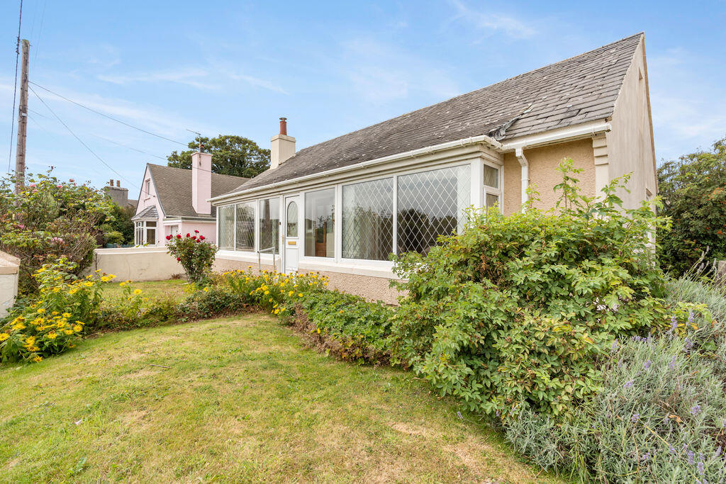 Main image of property: Sunnymead, Ballafesson Road, Port Erin