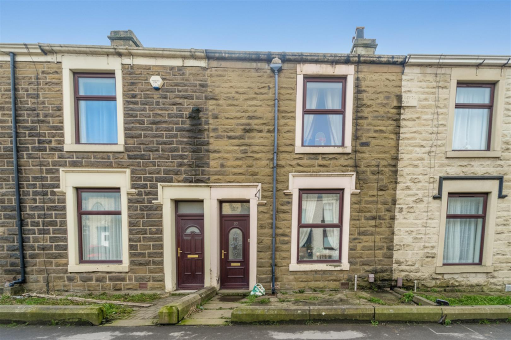 Whalley Road, Clayton Le Moors