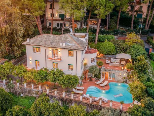 Main image of property: Pieve Ligure, Genoa, Liguria, Italy