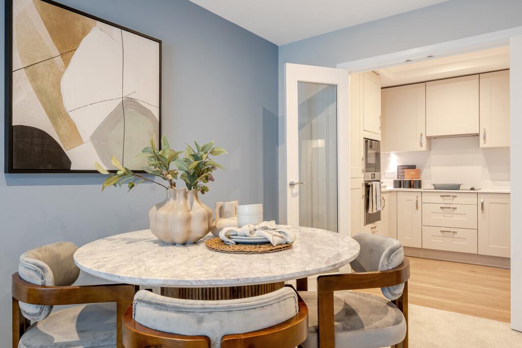 Apartment in Hemel Hempstead - View 4