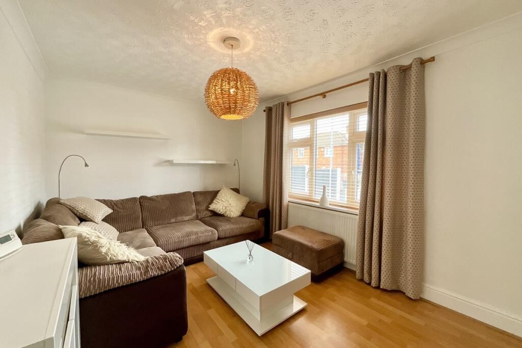 House in Sheffield - View 4