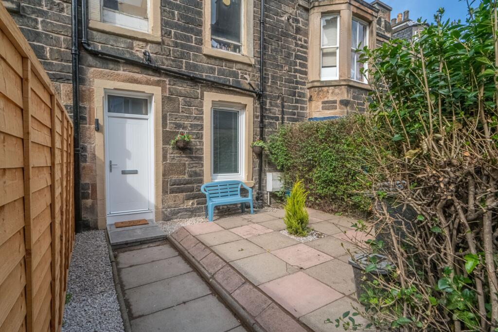 Main image of property: Restalrig Road, Edinburgh