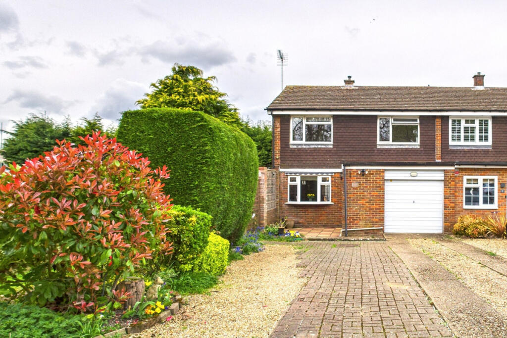 Main image of property: Howard Agne Close, Bovingdon Hemel Hempstead, HP3