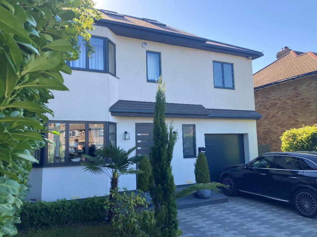 Main image of property: Elmfield Way, South Croydon, Surrey, CR2 0EH