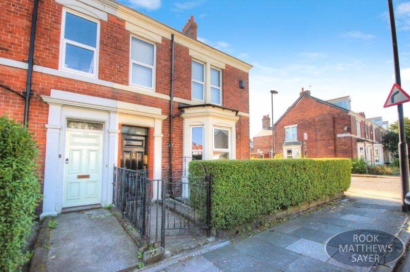 Main image of property: Osborne Road, Jesmond, Newcastle Upon Tyne