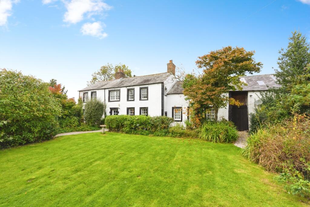 Main image of property: Glasson, Wigton, Cumbria, CA7