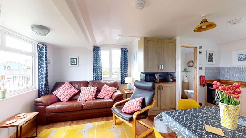 Main image of property: Boness, Riviere Towans
