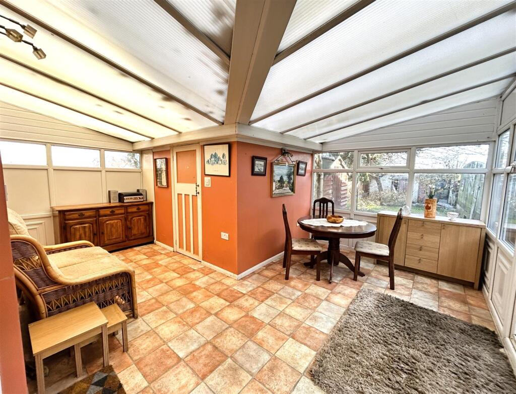 Parkside, Heage, Belper photo 4
