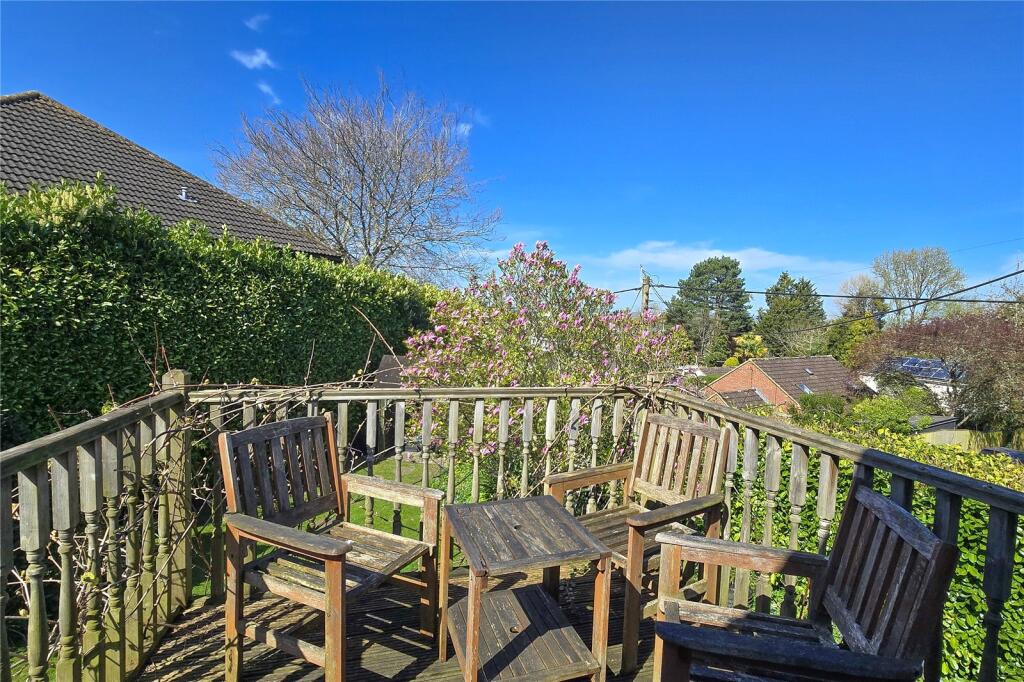 Additional image 5 of Warminster Road, Westbury