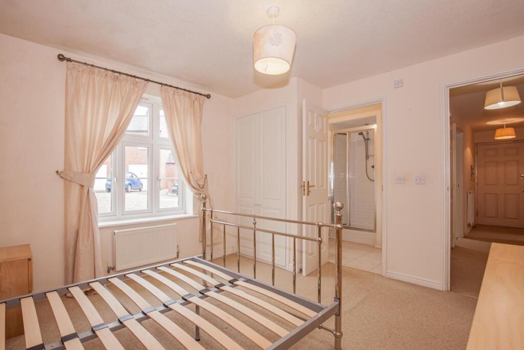 Apartment in Cherwell, Hardwick, Banbury - View 5