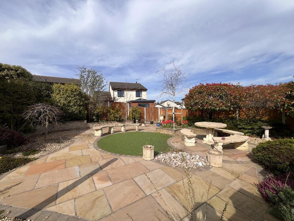 Evesham Close, Heysham, Morecambe, Lancashire, LA3 2FL - View 2