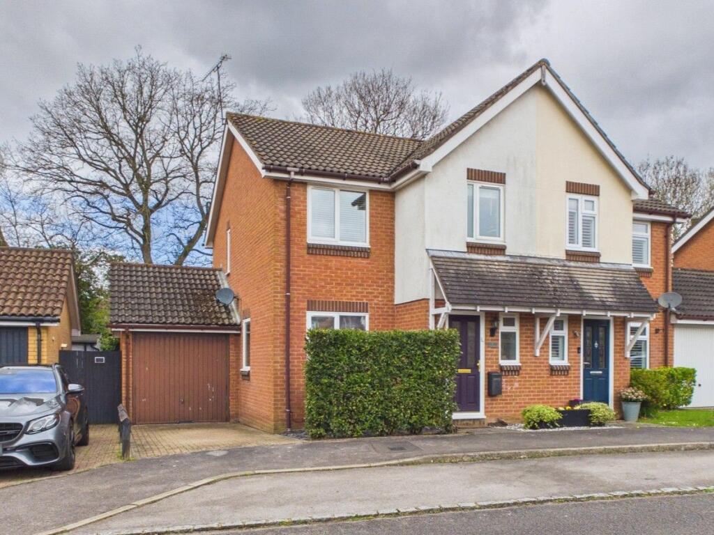Main image of property: Winnet Way, Southwater