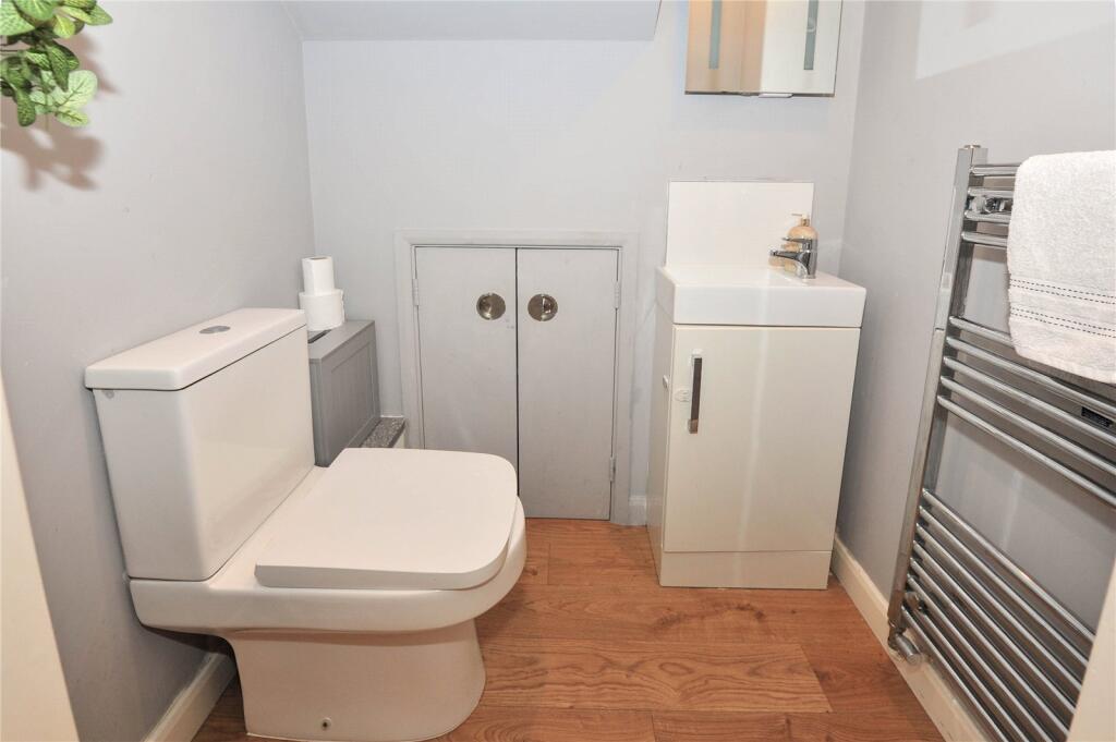 Additional image 13 of Faith Gardens, Parkstone, Poole, Dorset, BH12