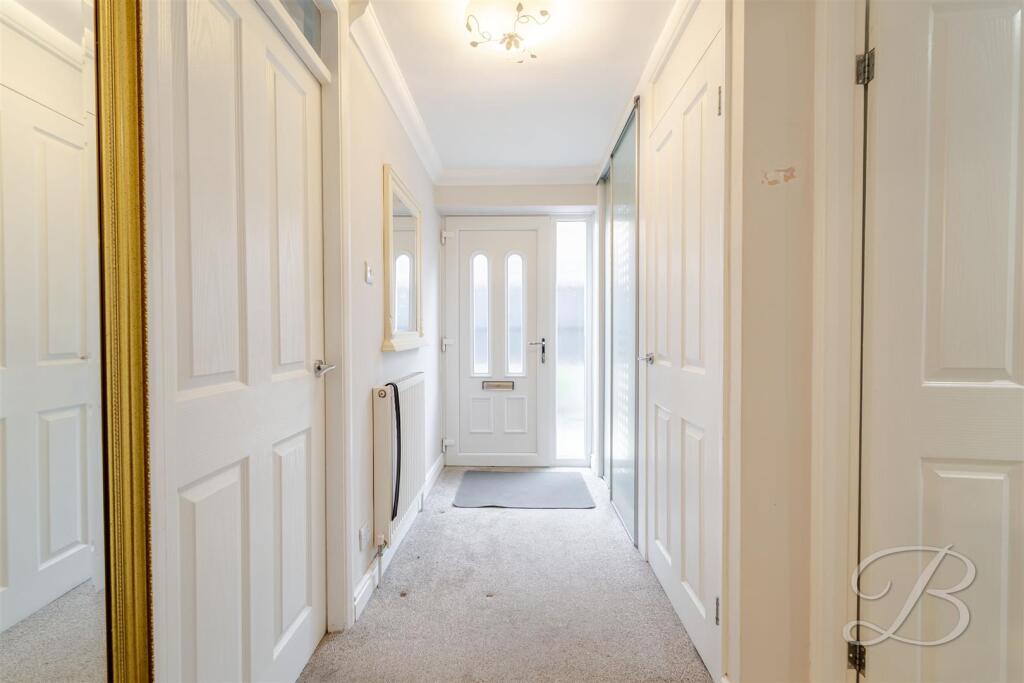 House in Nottingham - View 4