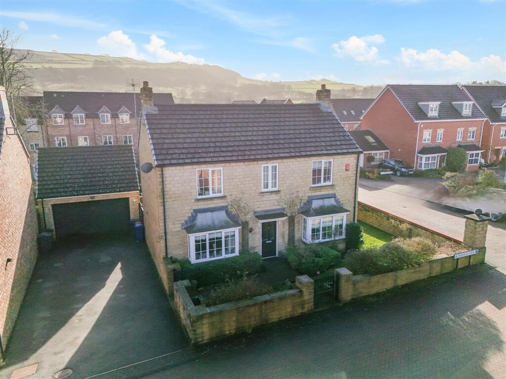 Main image of property: Foxmill View, Millhouse Green