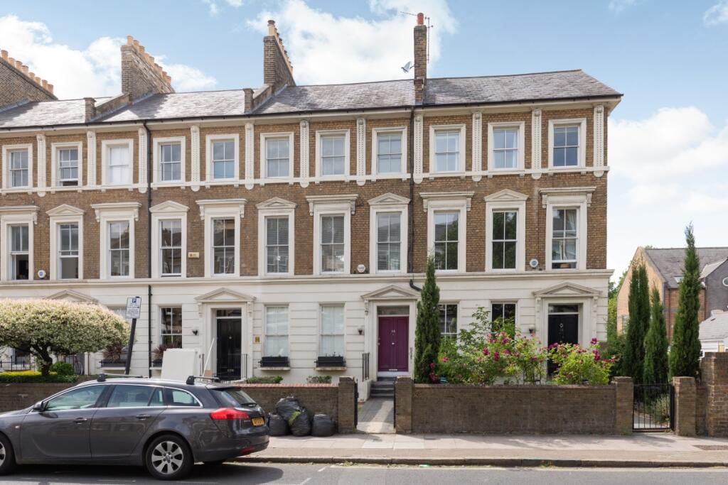 Main image of property: Trafalgar Avenue, London SE15